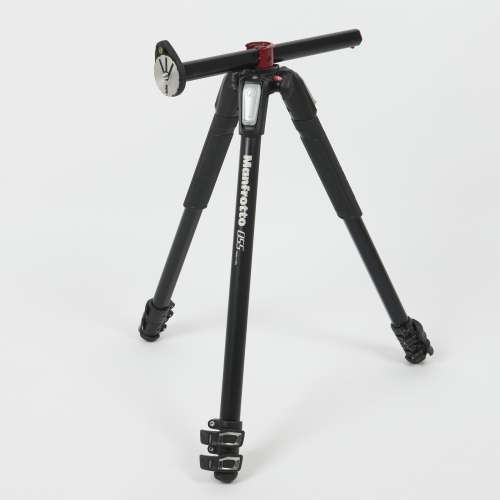 Manfrotto MT055XPRO3 腳架