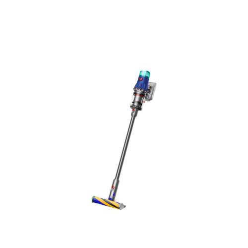 全新行貨Dyson V12 Detect Slim Fluffy 輕量智能無線吸塵機