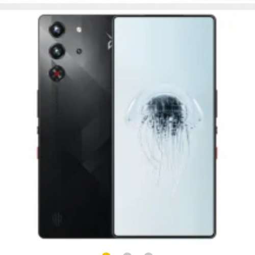 紅魔10pro  自用