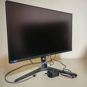 行貨小米27吋2.5K超高清顯示屏幕 Xiaomi mini Led G pro 27i (2024 買剩一年保，沒單)