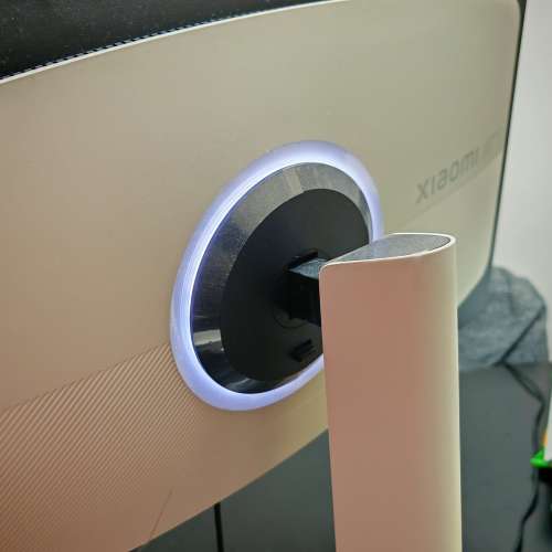 行貨小米27吋2.5K超高清電競顯示屏幕 Xiaomi mini Led G pro 27i Gaming monitor(2...