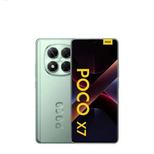 Poco X7