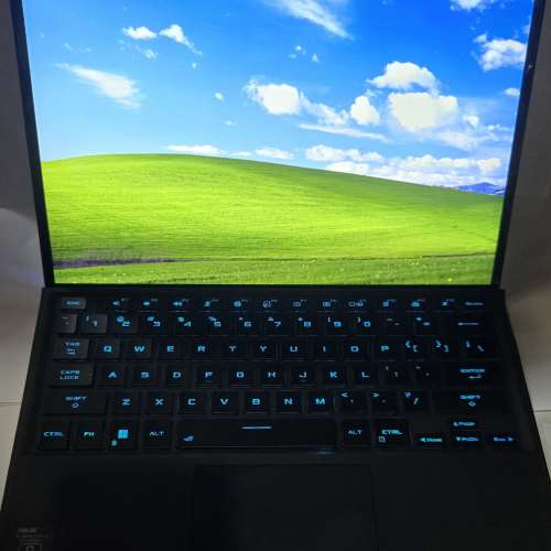 ASUS ROG Flow Z13 (2022) i5-12500H + 16GB RAM + 512GB SSD