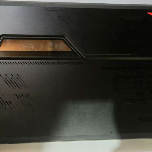 ASUS ROG Flow Z13 (2022) i5-12500H + 16GB RAM + 512GB SSD