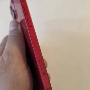 Iphone 13 128GB 紅色