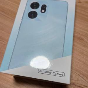 Honor 榮耀 X6d 5G (RAM 4GB + ROM 128GB) 海洋藍色 Ocean Blue DUAL SIM 雙卡槽