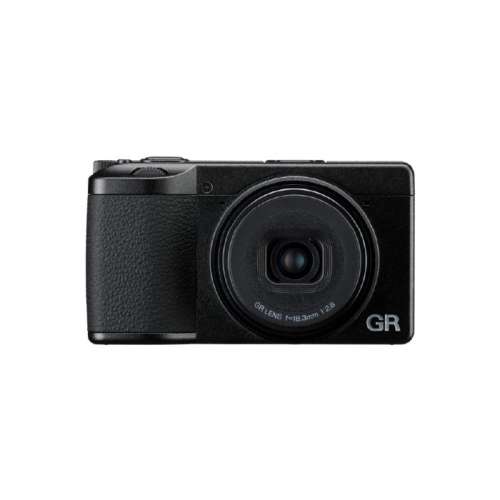 全新行貨Ricoh GR IV HDF