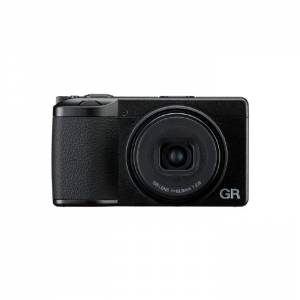 全新行貨Ricoh GR IV HDF