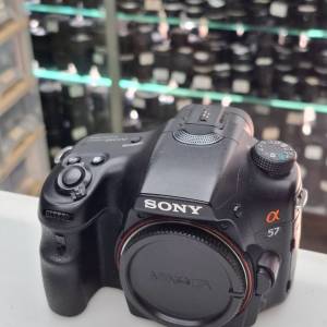 SONY A57
