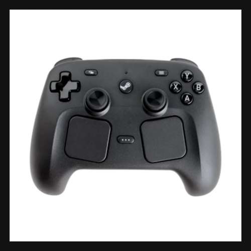 Valve steam controller 控制器