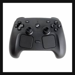 Valve steam controller 控制器