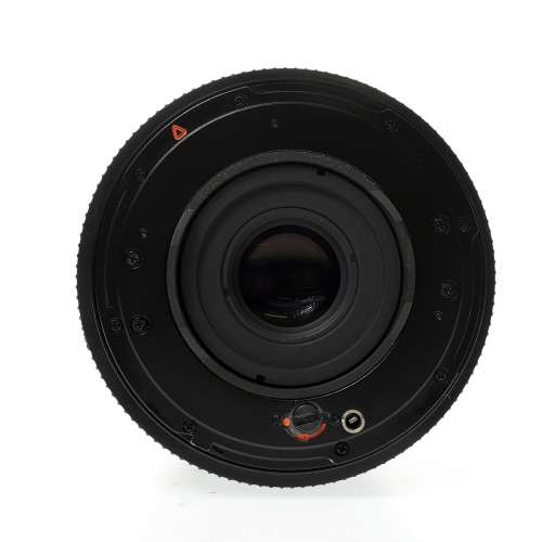 Hasselblad Carl Zeiss Distagon f/4 cfi fle 50mm T* Lens #2628