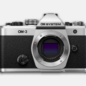 om system om-3（淨機身）