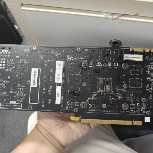 Leadtek GTX 1080 8GB