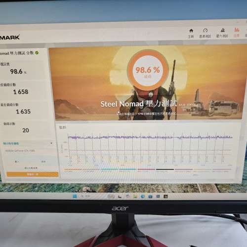 Leadtek GTX 1080 8GB