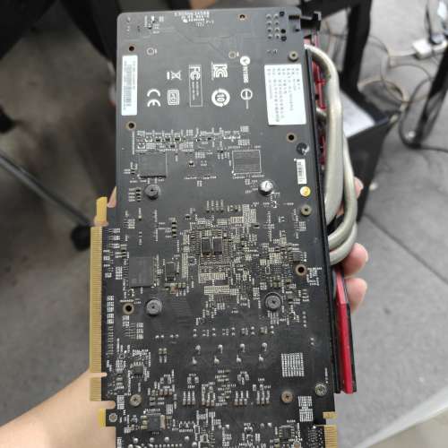 MSI GTX 960 GAMMING 2GB