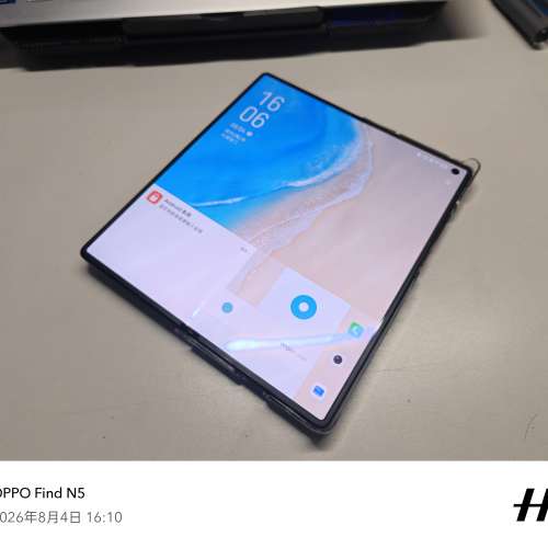 Vivo X Fold 3 Pro 512G