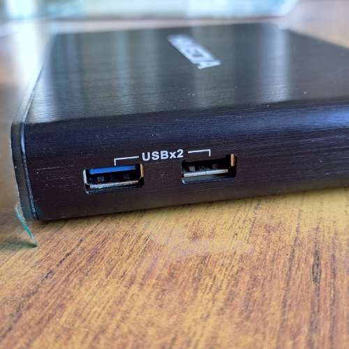 Himedia HD600A PLUS 第四代 4K 播放器