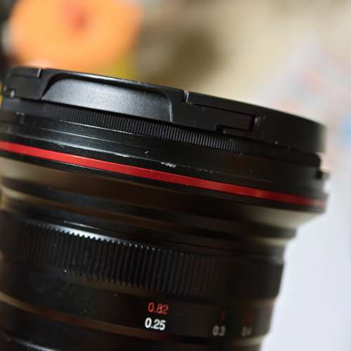 LAOWA FF S 20mm f/4 C-Dreamer 廣角鏡頭 laowa 20mm gf