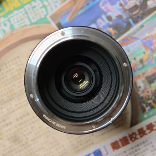 LAOWA FF S 20mm f/4 C-Dreamer 廣角鏡頭 laowa 20mm gf