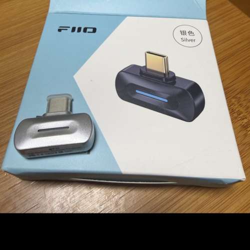 FIIO BT11 高解析度藍牙發射器