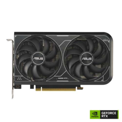 徵 二手 華碩 ASUS Dual GeForce RTX 4060 V2 OC Edition 8GB GDDR6