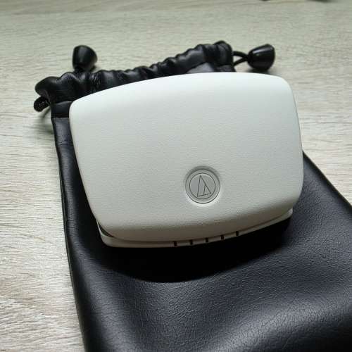 Audio-Technica TWX9MK2 無線降噪耳機