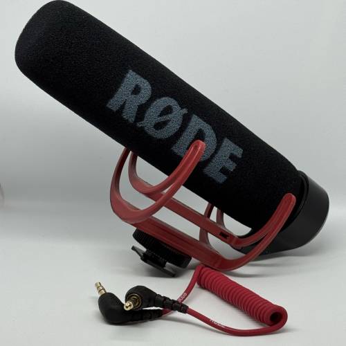 Rode Videomic Go