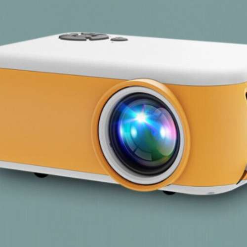 A10微型迷你投影儀家用 mini projector
