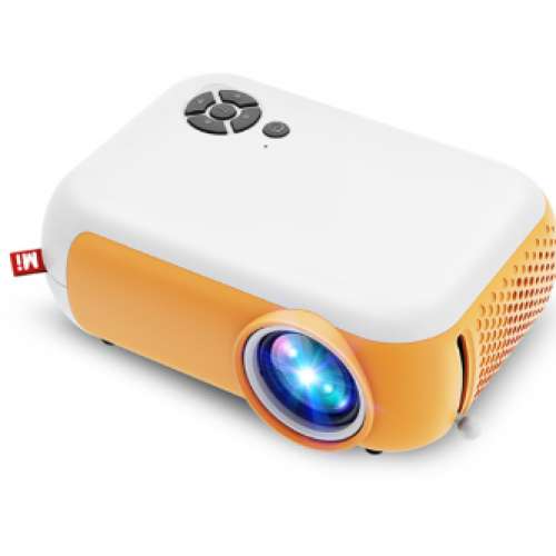A10微型迷你投影儀家用 mini projector