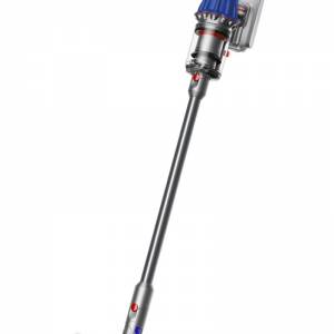 全新行貨Dyson V12 Detect Slim Fluffy 輕量智能無線吸塵機