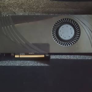 22GB 300A Gigabyte RTX 2080 TI TURBO OC 有保養