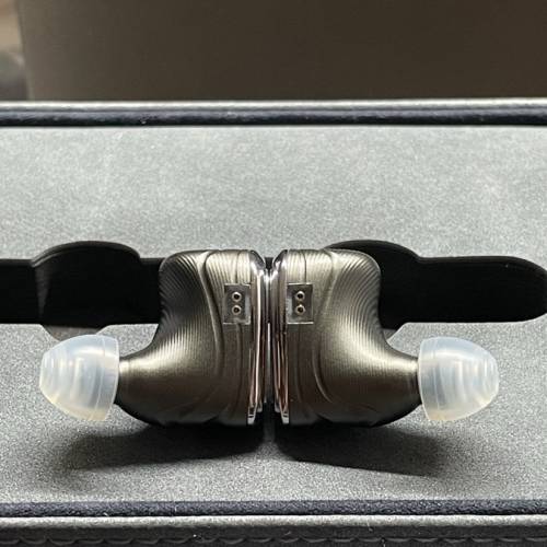 Vortex Reference IEM