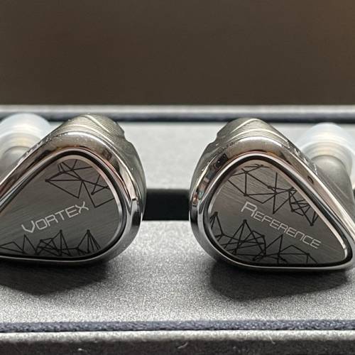 Vortex Reference IEM