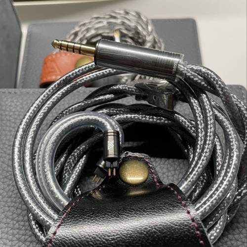 Vortex Reference IEM
