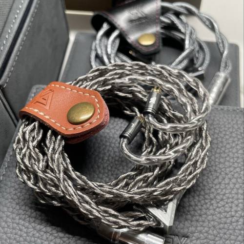 Vortex Reference IEM