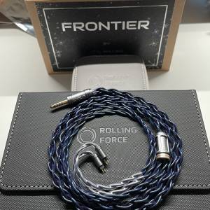 Rolling Force Frontier 2pin 4.4
