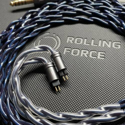 Rolling Force Frontier 2pin 4.4