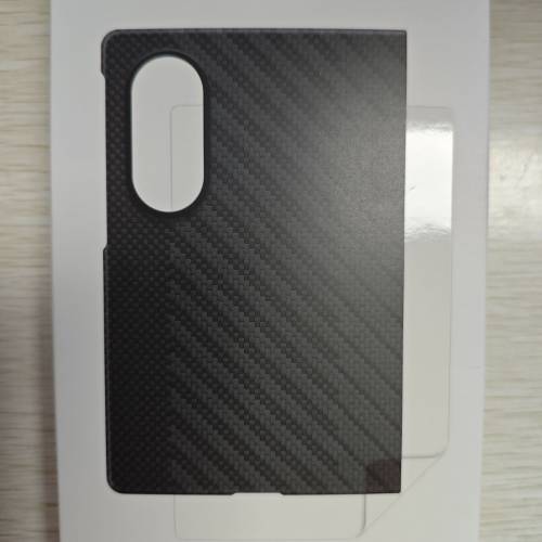 Galaxy Z Fold8碳纤维磁吸保護壳