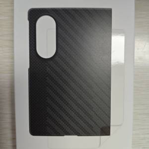 Galaxy Z Fold8碳纤维磁吸保護壳