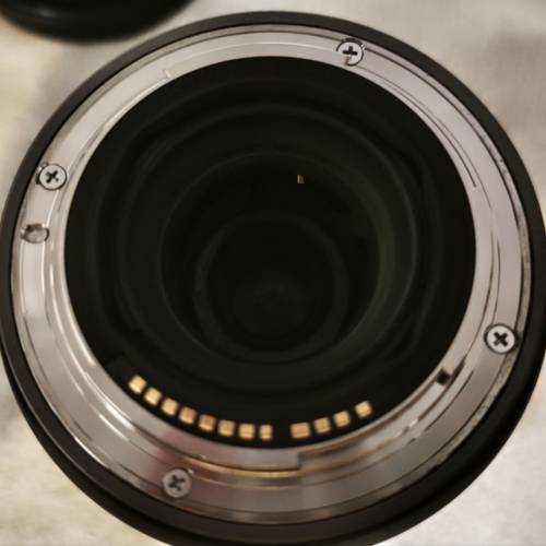 Made in Japan Canon RF 24-105mm f/4-7.1 IS STM 鏡頭