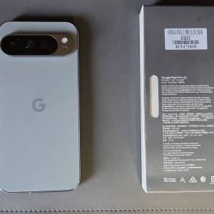 Pixel 9 pro XL 512Gb