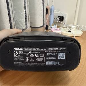 ASUS ZenWiFi XT8