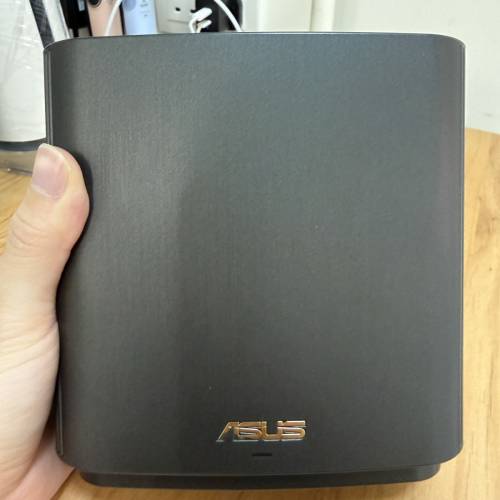 ASUS ZenWiFi XT8