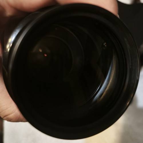 Canon EF 100-300mm f/5.6L 變焦鏡頭，第一代L 鏡