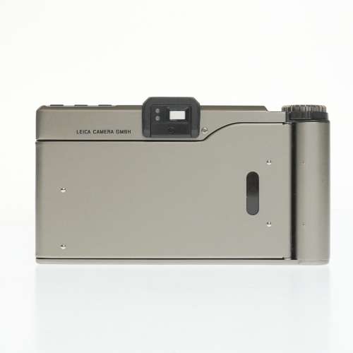Leica Minilux Summarit 40mm F2.4 Camera #8891