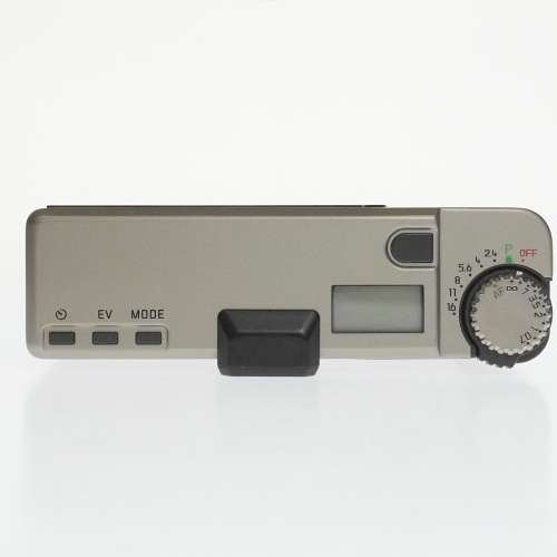 Leica Minilux Summarit 40mm F2.4 Camera #8891