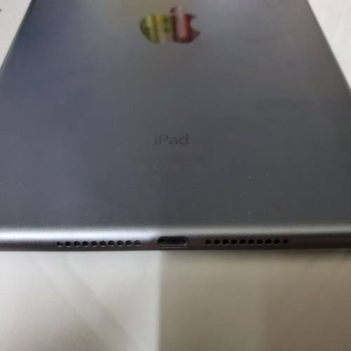 ipad mini 5 256 GB 灰色 淨機 港行 LTE插卡版 IOS26.5.2