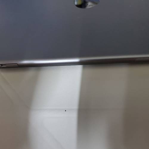 ipad mini 5 256 GB 灰色 淨機 港行 LTE插卡版 IOS26.5.2