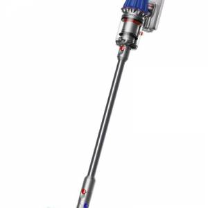 全新行貨Dyson V12 Detect Slim Fluffy 輕量智能無線吸塵機